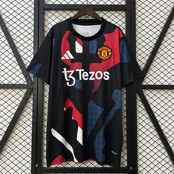 Tailandia Camiseta Manchester United Special Edition 2024-25 2